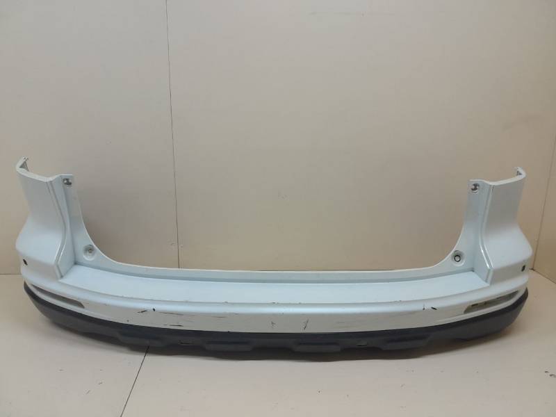 Бампер задний Honda CR-V 2007-2012 Бампер задний Honda CR-V 2007-2012