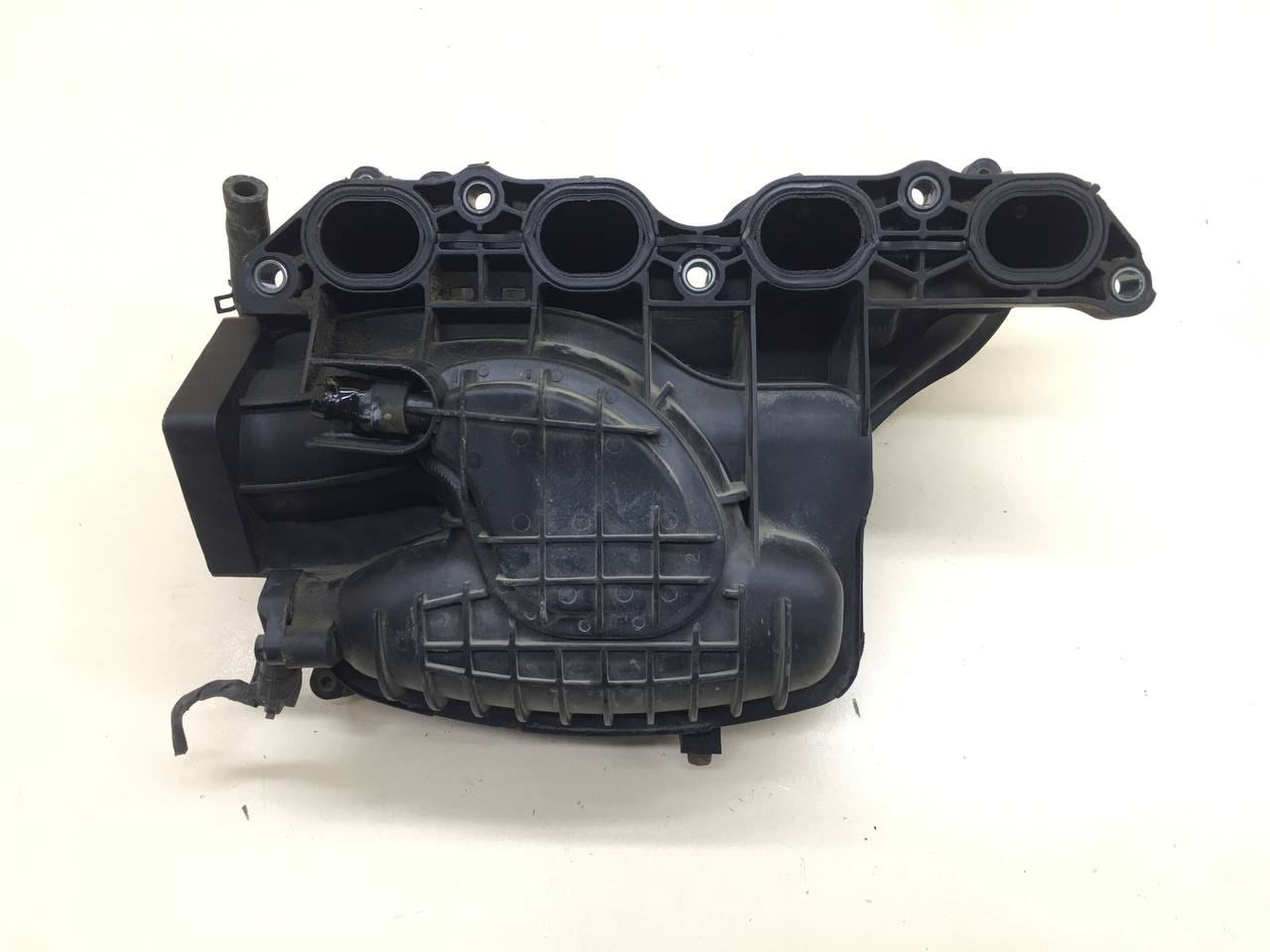 Коллектор впускной Kia Cerato (TD) 2009-2013