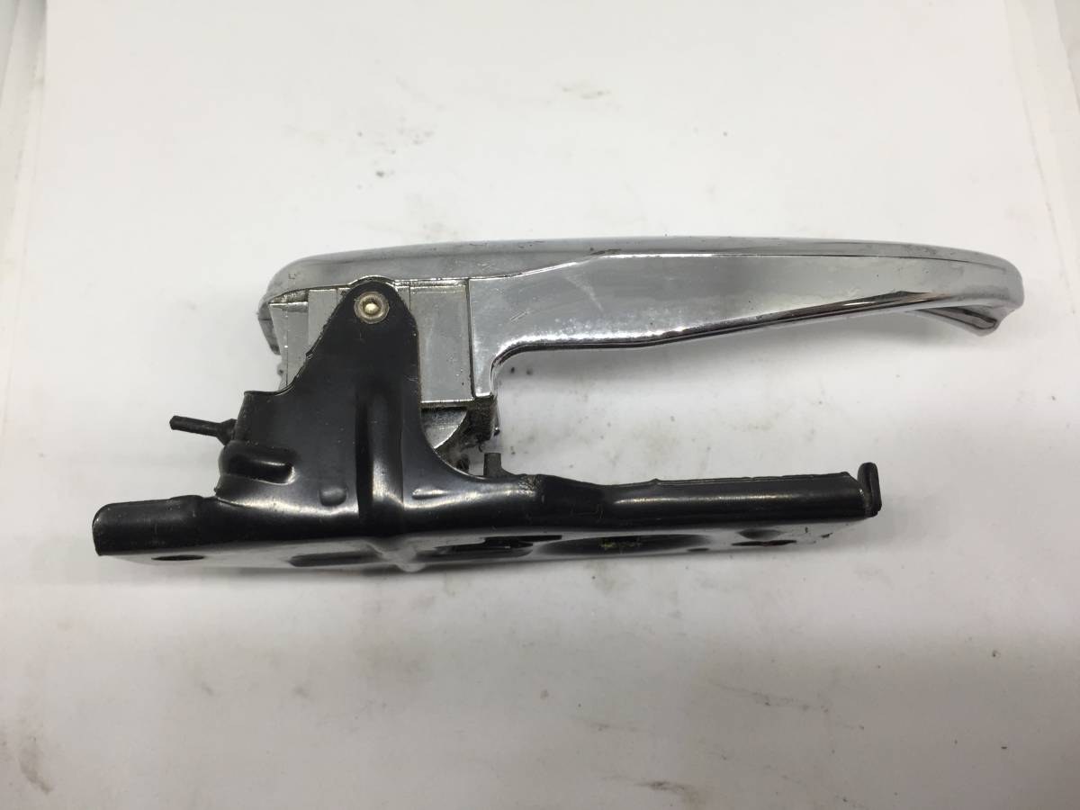 Ручка двери передней внутренняя левая Kia Magentis (GD) 2000-2005