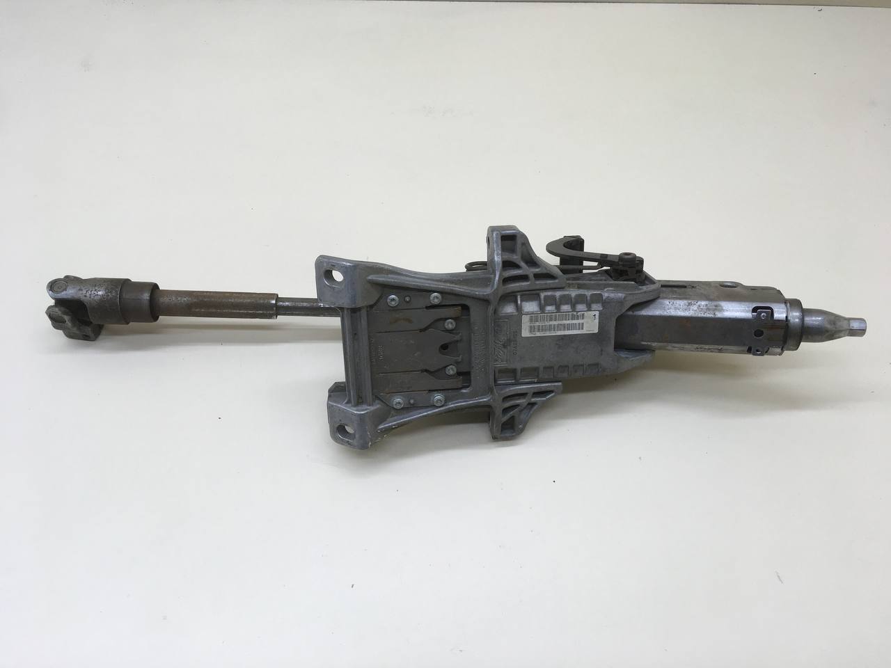 Колонка рулевая Ford Focus 2 (DA) 2005-2008