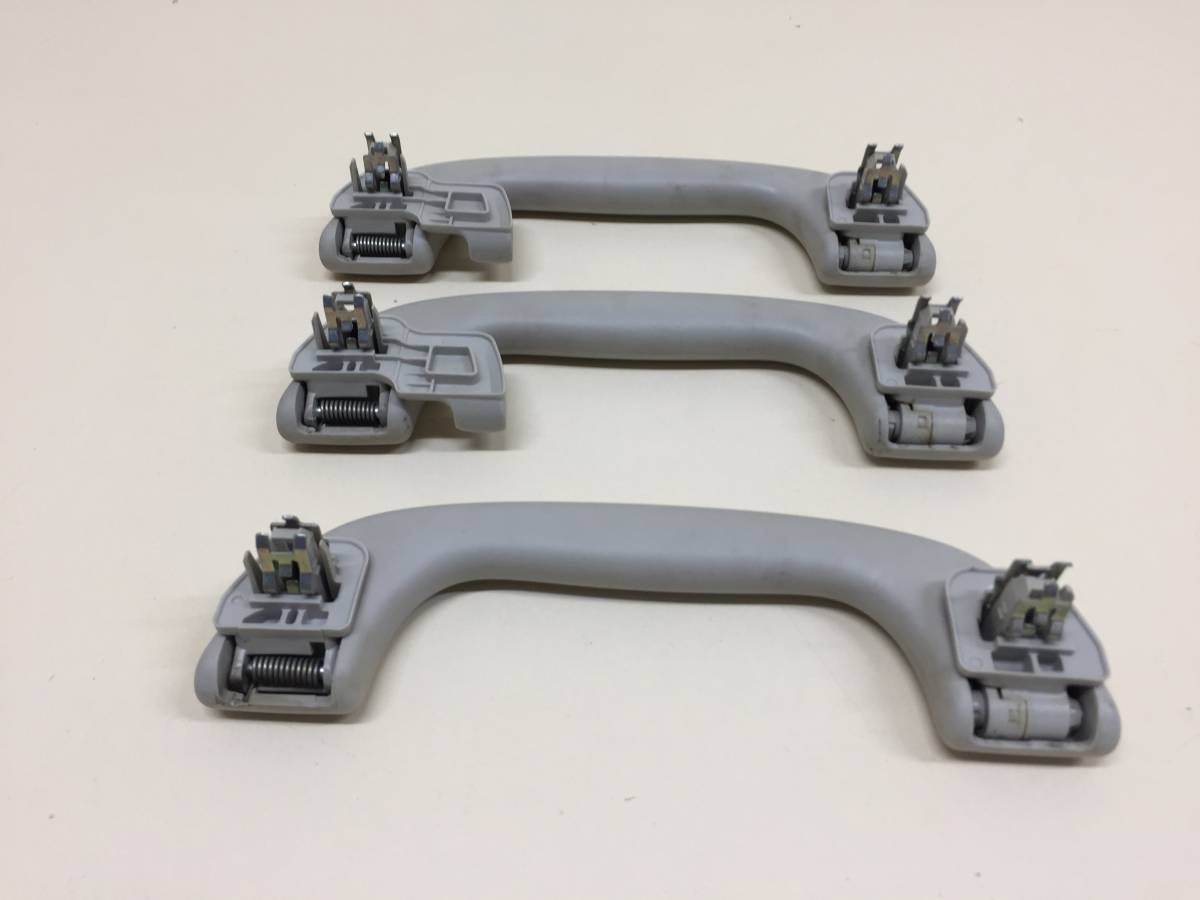 Ручка внутренняя потолочная Mazda Mazda 3 (BL) 2009-2013