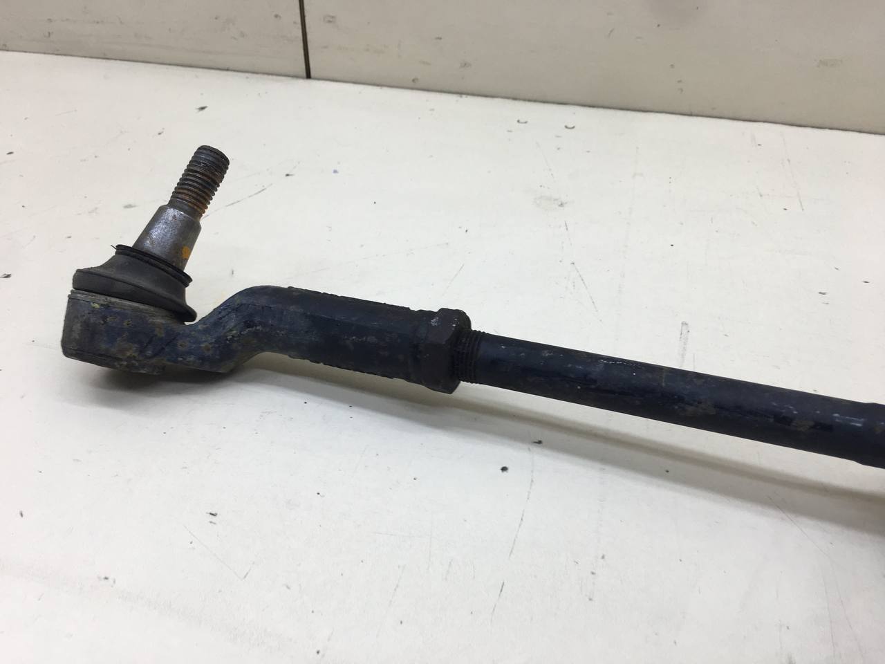 Рейка рулевая Ford Mondeo 4 2007-2015