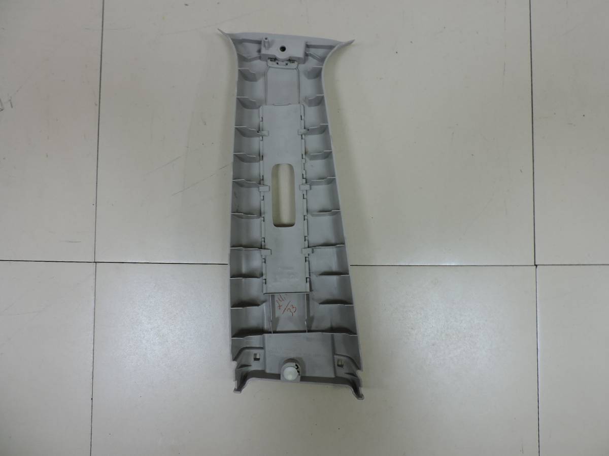 Обшивка стойки Nissan Sentra (B17) 2013-2017