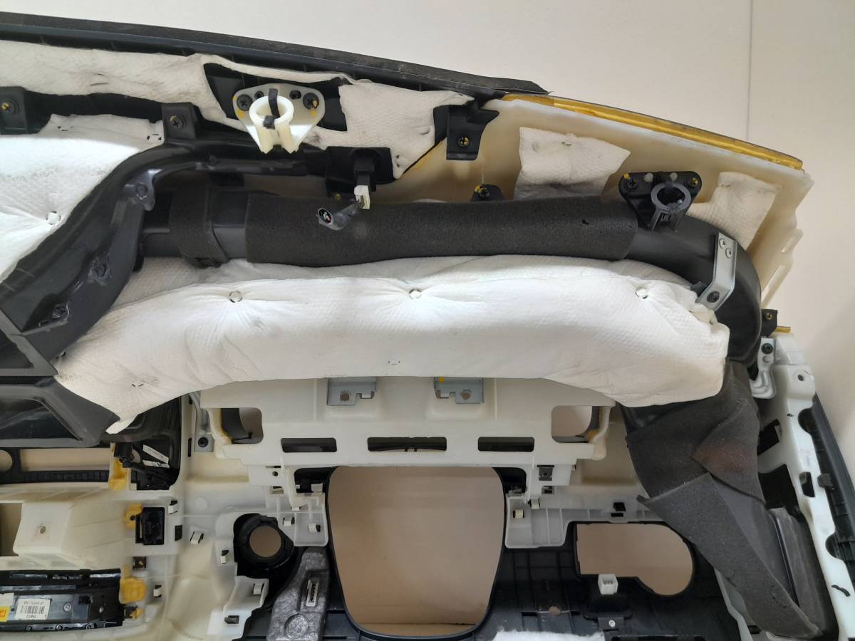 Подушка безопасности (комплект) Hyundai ix55 2007-2013 Подушка безопасности (комплект) Hyundai ix55 2007-2013