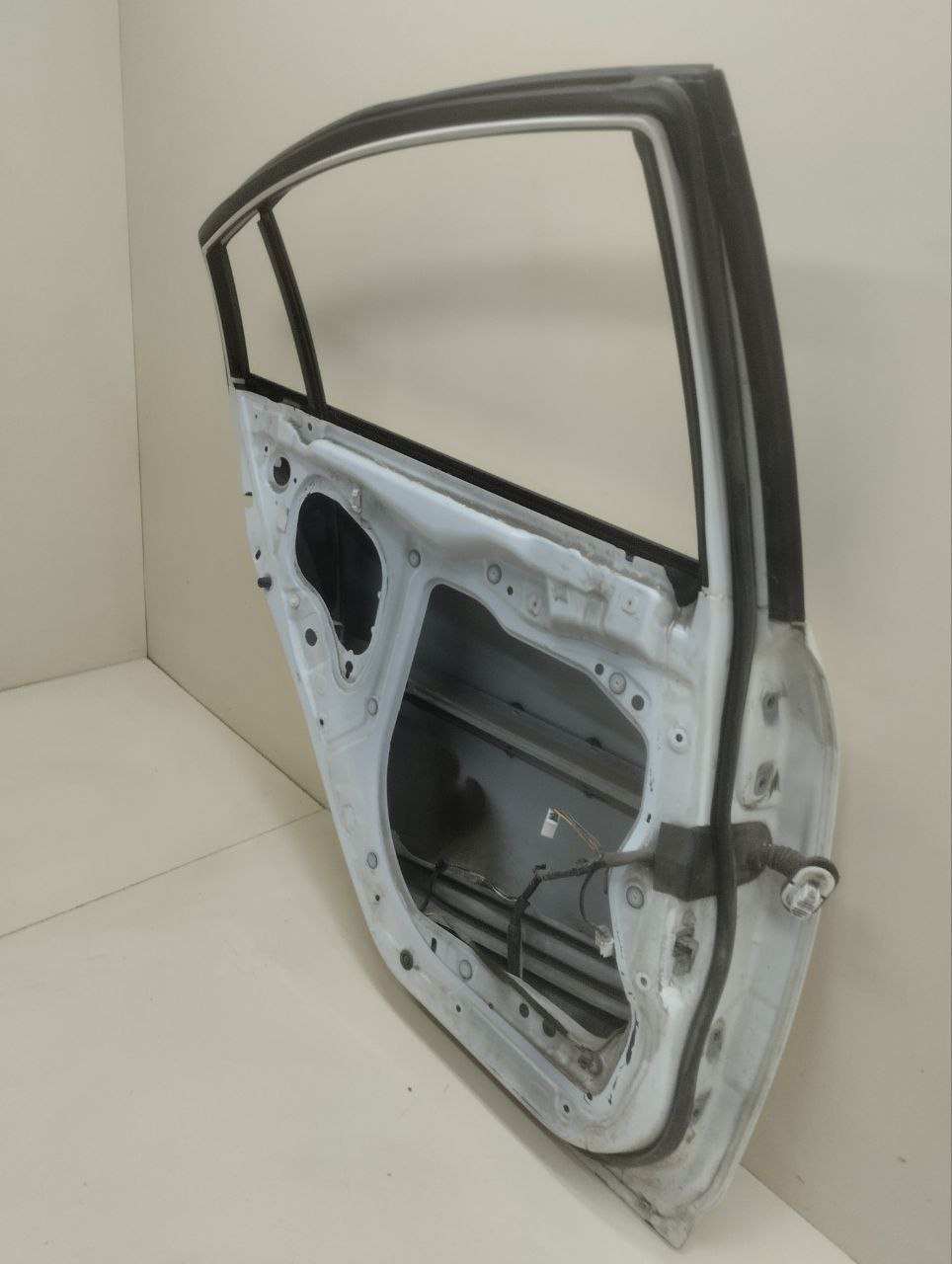 Дверь задняя левая Mazda Mazda 6 (GH) 2007-2012