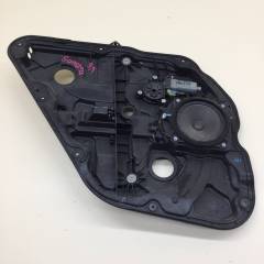 Стеклоподъемник электр. задний левый Hyundai Sonata 6 (YF) 2010-2014