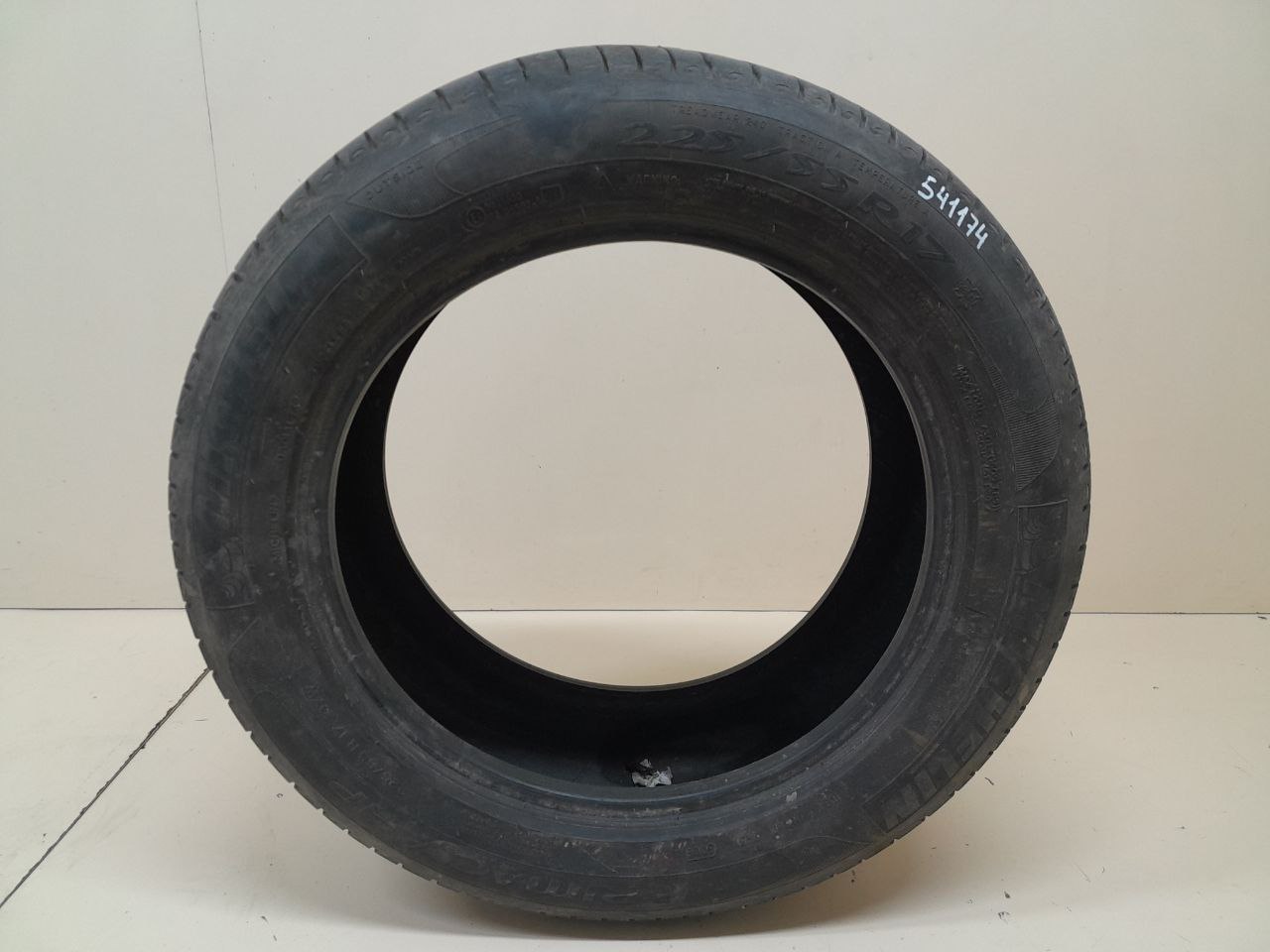 Шины R17 Летние Michelin Primacy HP