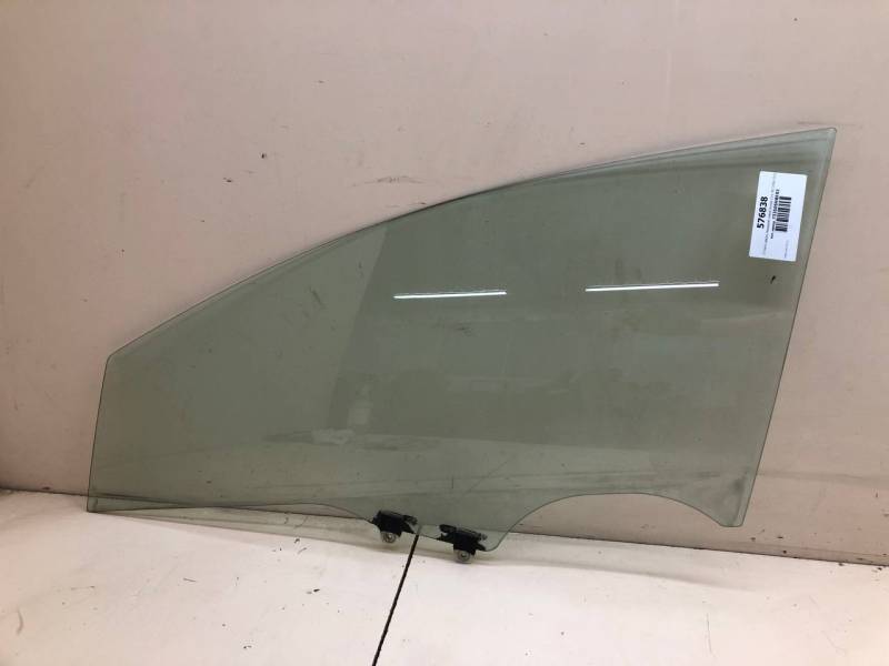 Стекло двери передней левой Honda Civic 4D 2006-2012