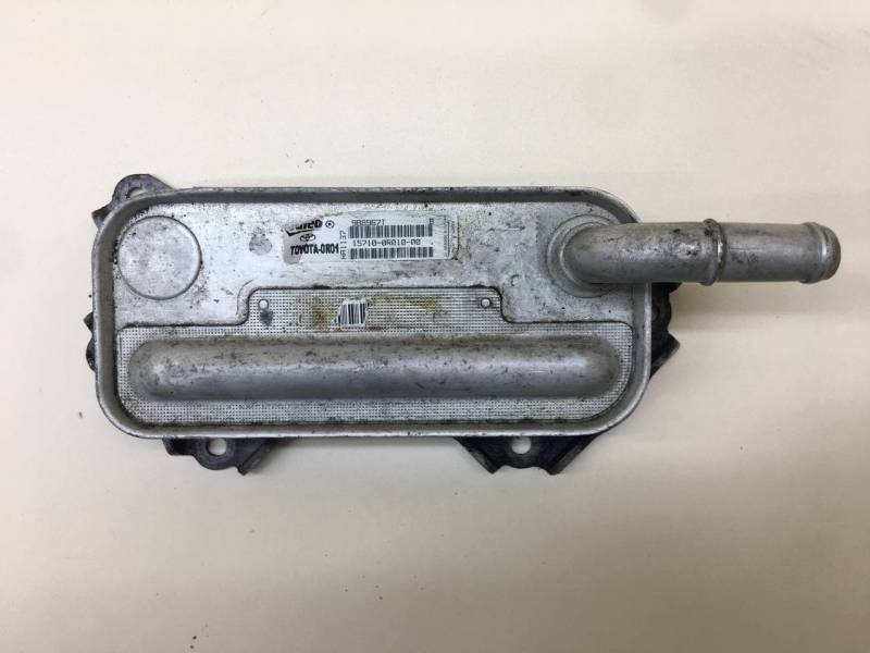 Радиатор масляный Toyota Rav 4 (A30) 2006-2013