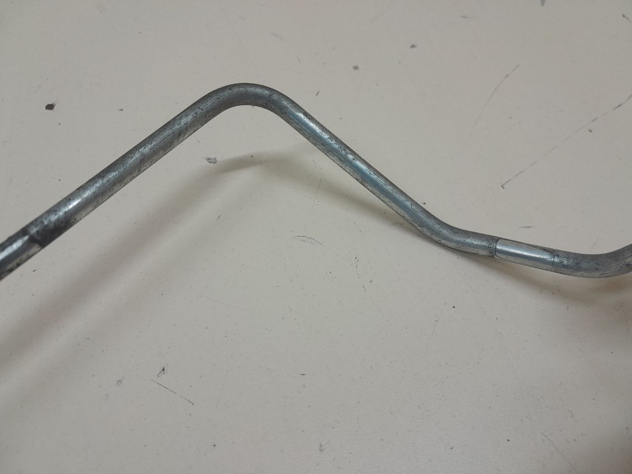Трубка топливная Toyota Land Cruiser Prado (J150) 2009-2022 Трубка топливная Toyota Land Cruiser Prado (J150) 2009-2022