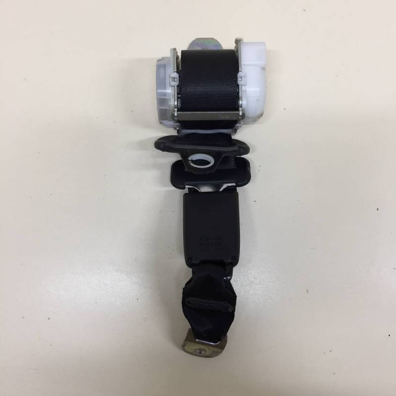 Ремень безопасности Peugeot 107 2006-2014