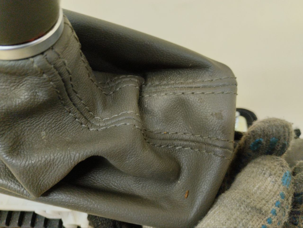 Кулиса КПП Audi Q5 (8R) 2008-2017