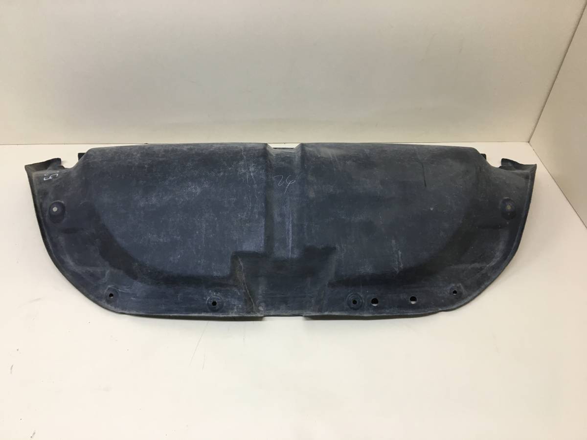 Обшивка крышки багажника Toyota Camry (XV40) 2006-2011