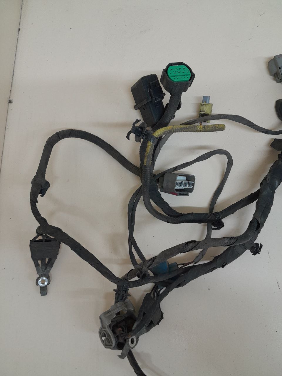 Проводка двс Kia Cerato (BD) 2018-2022