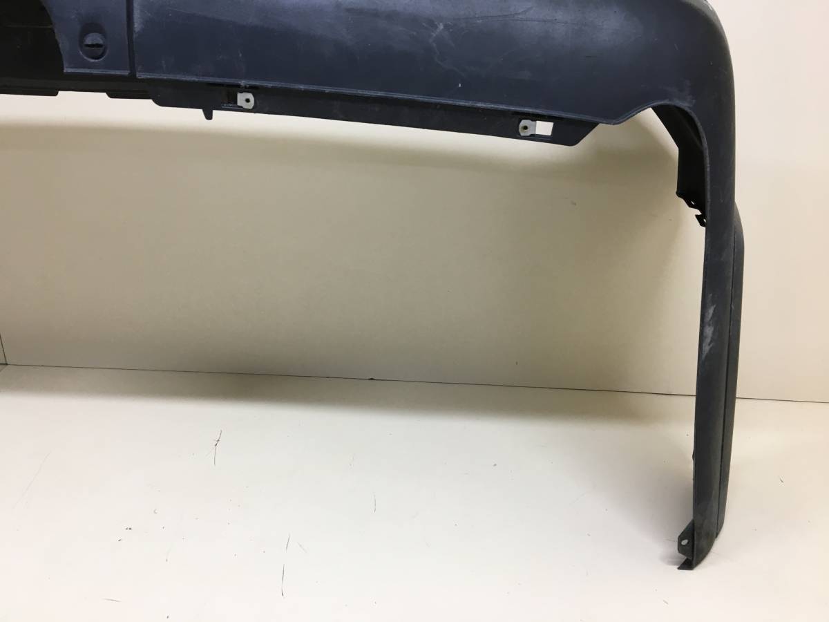 Бампер задний Land Rover Discovery 3 (L319) 2004-2009