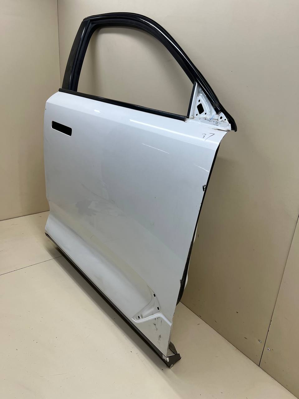 Дверь передняя правая Changan UNI-K 2020>