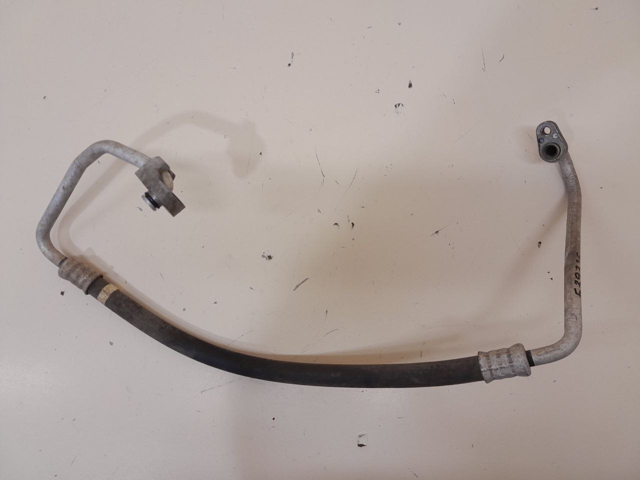 Трубка кондиционера Toyota Corolla E150 2006-2013
