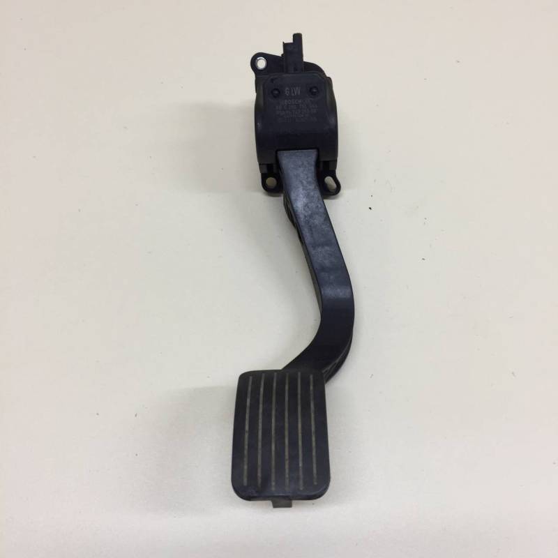 Педаль газа Citroen С4 Grand Picasso 2006-2014 Педаль газа Citroen С4 Grand Picasso 2006-2014