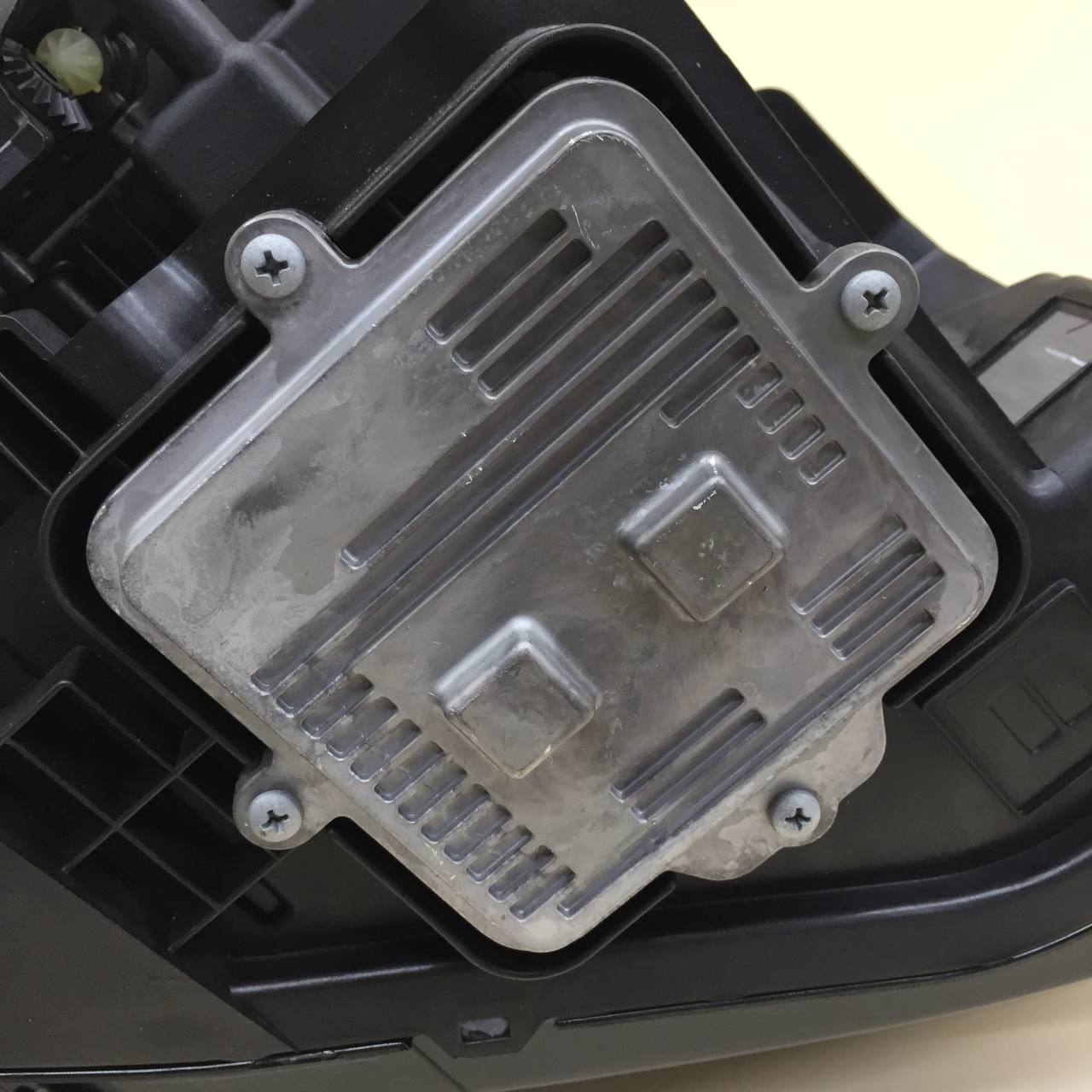 Фара левая EXEED RX 2022>