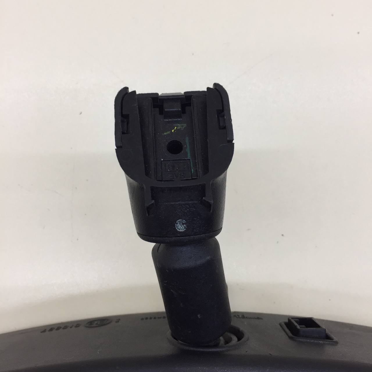 Зеркало заднего вида Nissan Qashqai (J10) 2006-2013