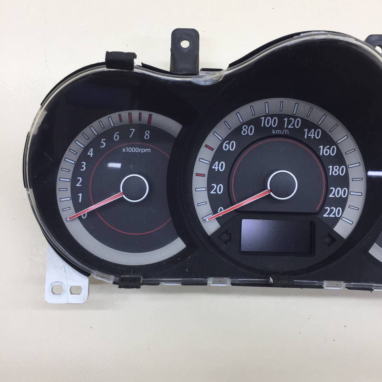 Панель приборов Kia Cerato (TD) 2009-2013