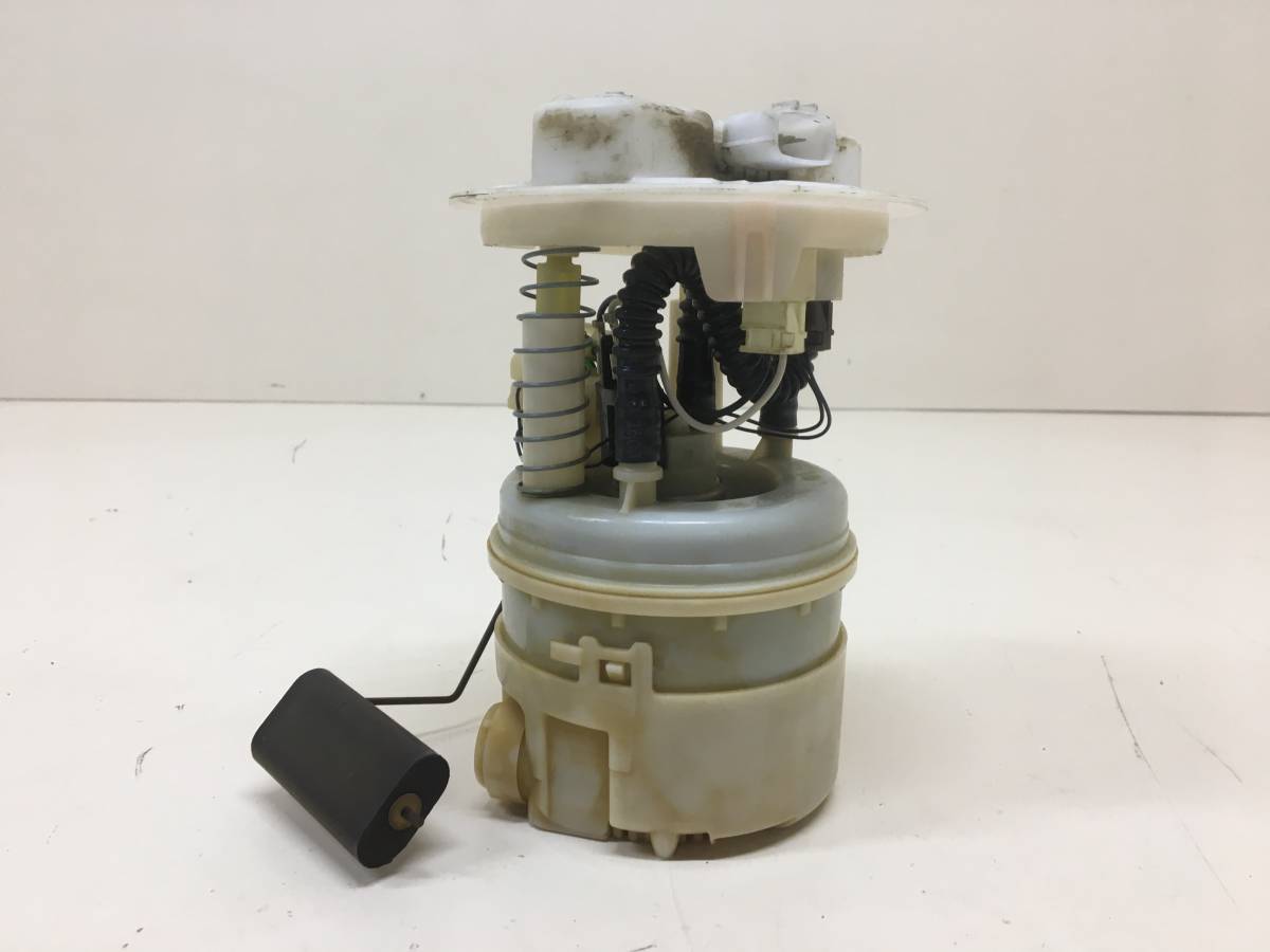 Насос топливный электрический Lada Largus 2012>