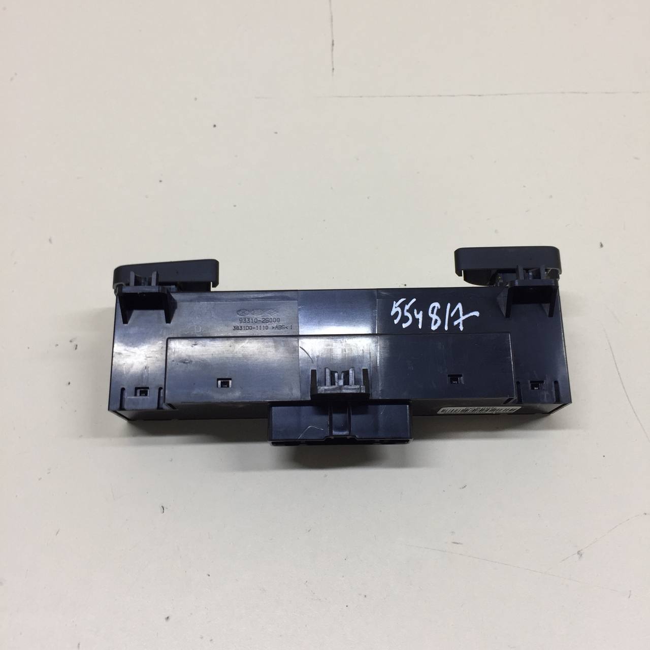 Блок кнопок Hyundai ix35 (LM) 2010-2015 Блок кнопок Hyundai ix35 (LM) 2010-2015