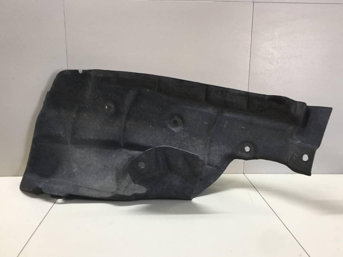 Локер передний правый Renault Scenic (3) 2009-2015