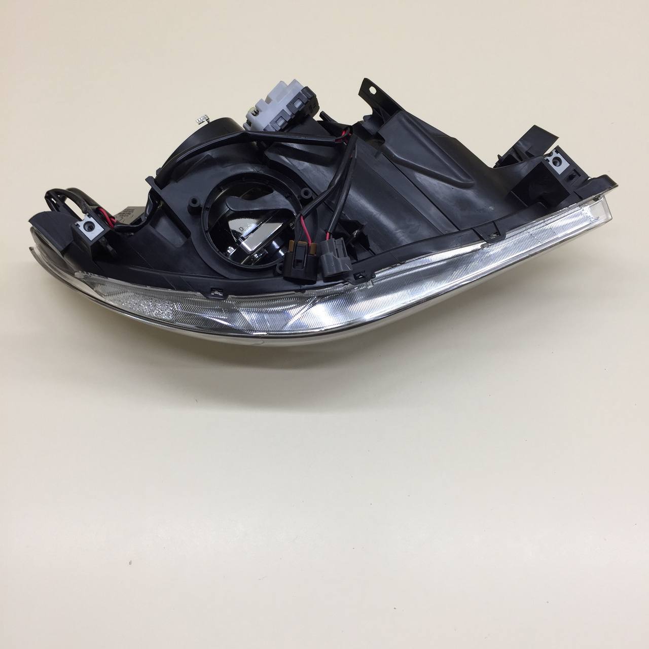 Фара левая Subaru Impreza (G12) 2007-2012