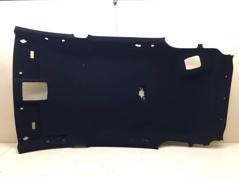 Обшивка потолка Toyota Rav 4 (XA40) 2013-2019