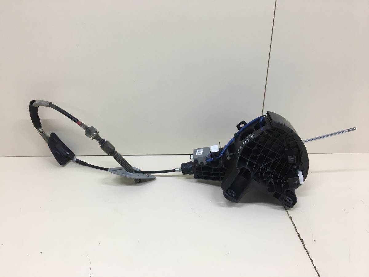 Кулиса КПП Lexus RX 350 /450h (XL10) 2009-2015