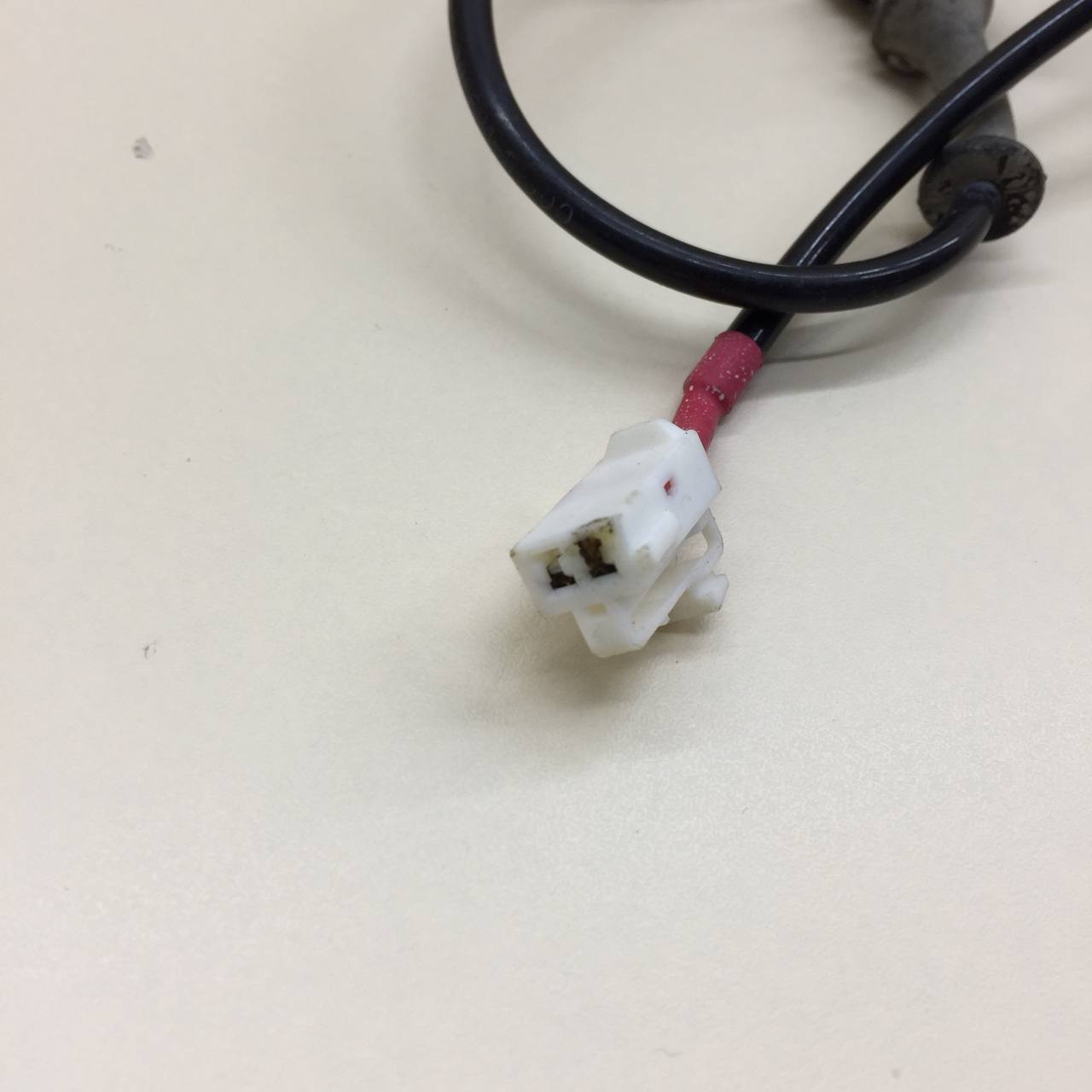 Датчик ABS задний правый Hyundai Solaris (RB) 2010-2017