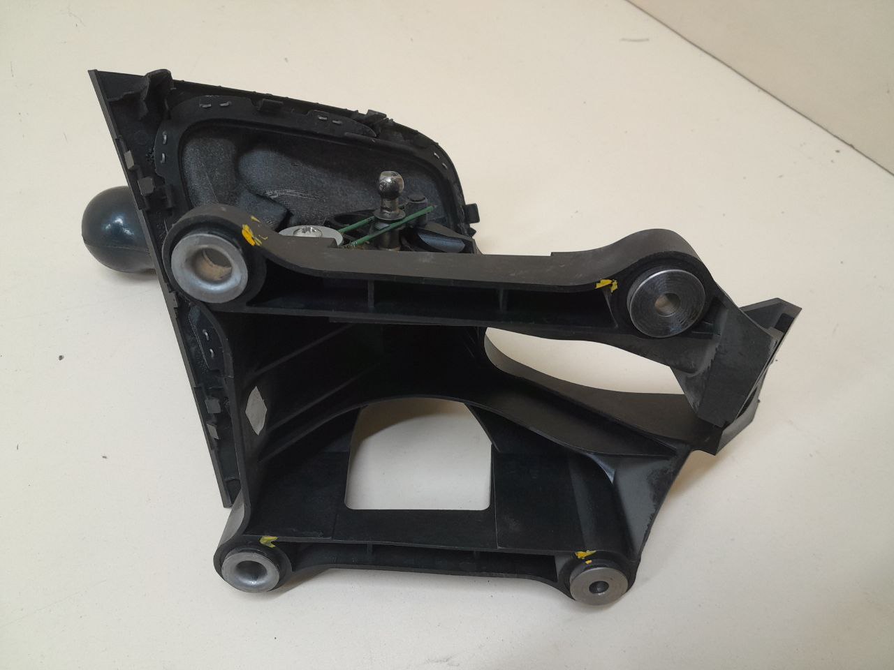 Кулиса КПП Toyota Auris (E150) 2006-2012