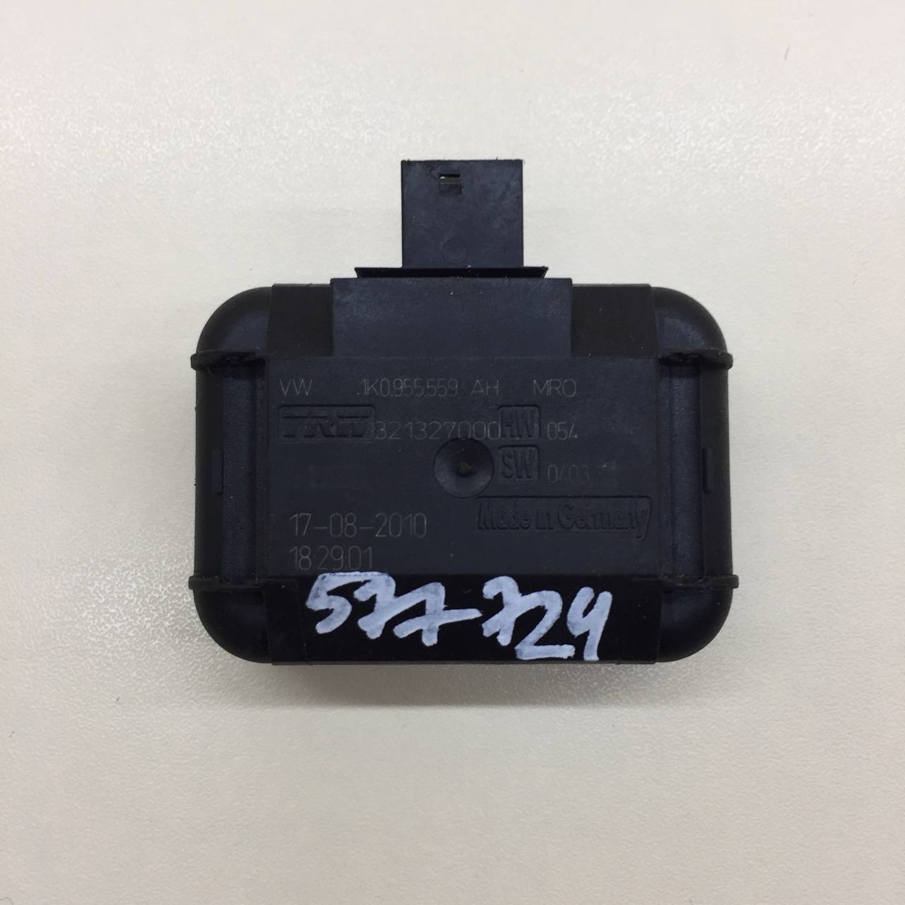 Датчик дождя Volkswagen Tiguan (5N1) 2007-2011 Датчик дождя Volkswagen Tiguan (5N1) 2007-2011