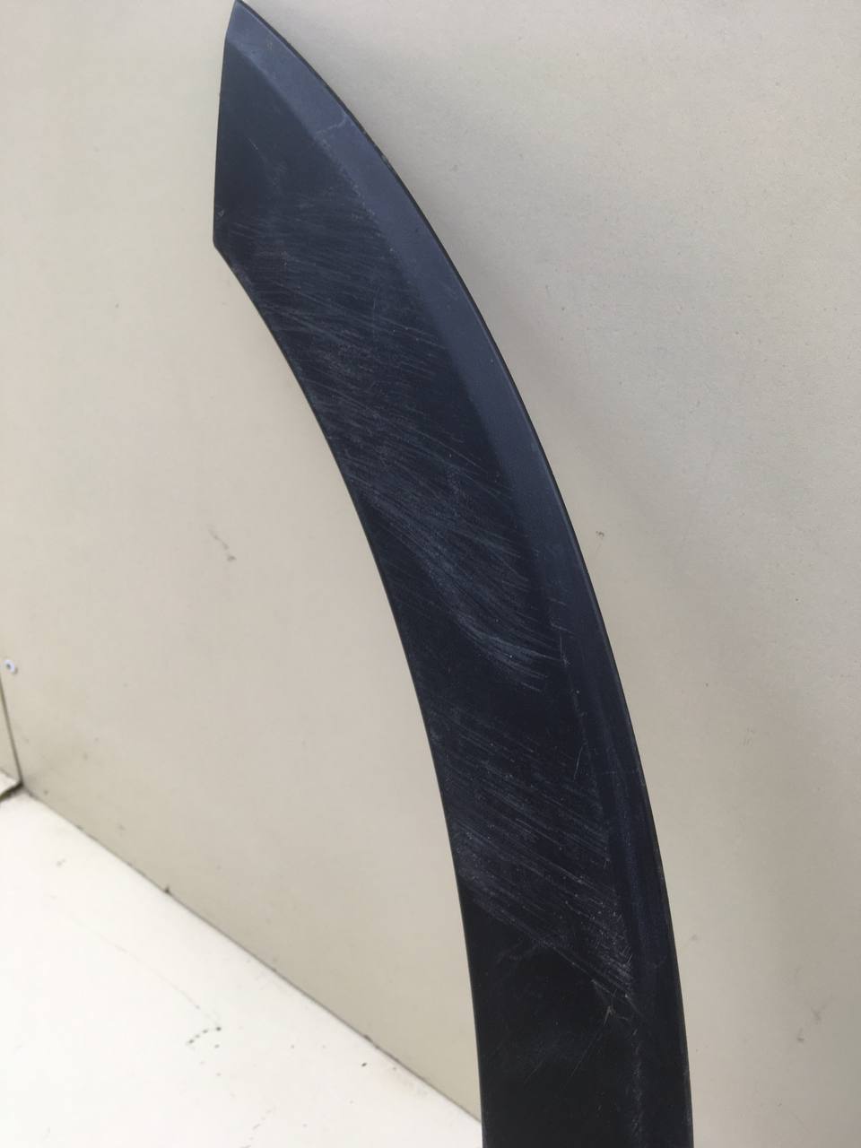 Накладка двери задней правой Kia Sorento (UM) 2015>