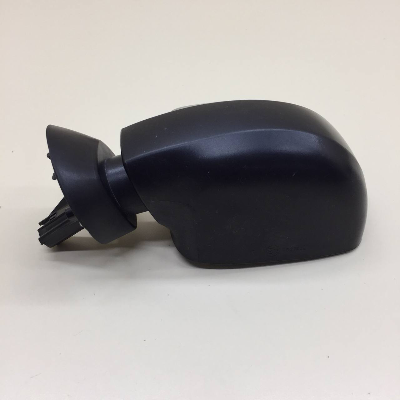 Зеркало левое механическое Renault Sandero 2009-2014