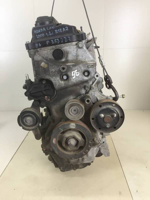 Двигатель Honda Civic 4D 2006-2012