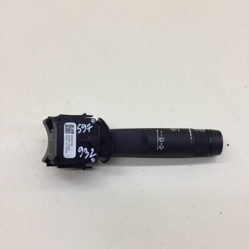 Переключатель стеклоочистителей Chevrolet Cruze (J300) 2009-2016