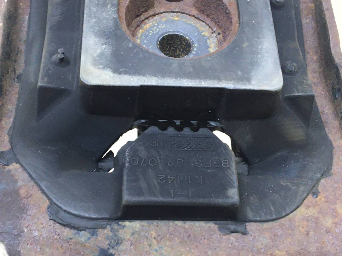 Опора КПП левая Mazda Mazda 3 (BL) 2009-2013