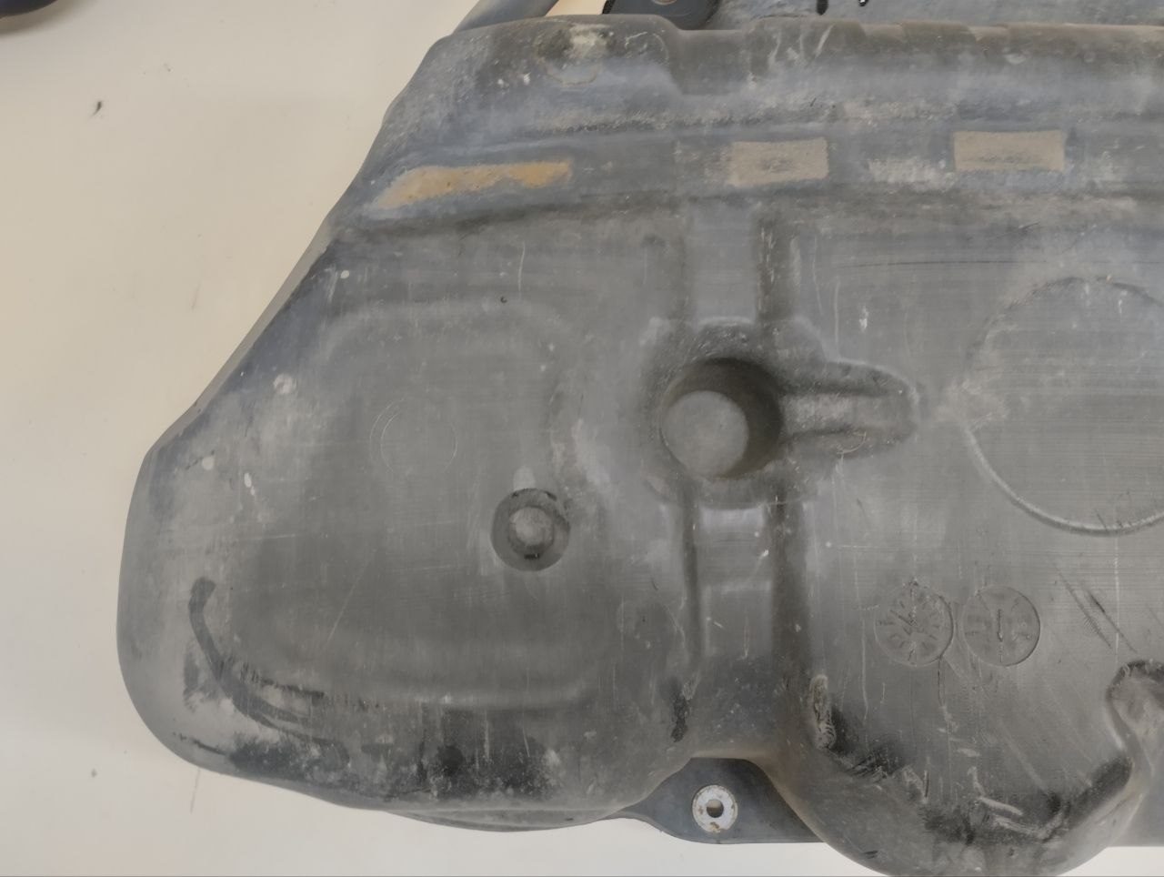 Бак топливный Toyota Corolla E150 2006-2013 Бак топливный Toyota Corolla E150 2006-2013