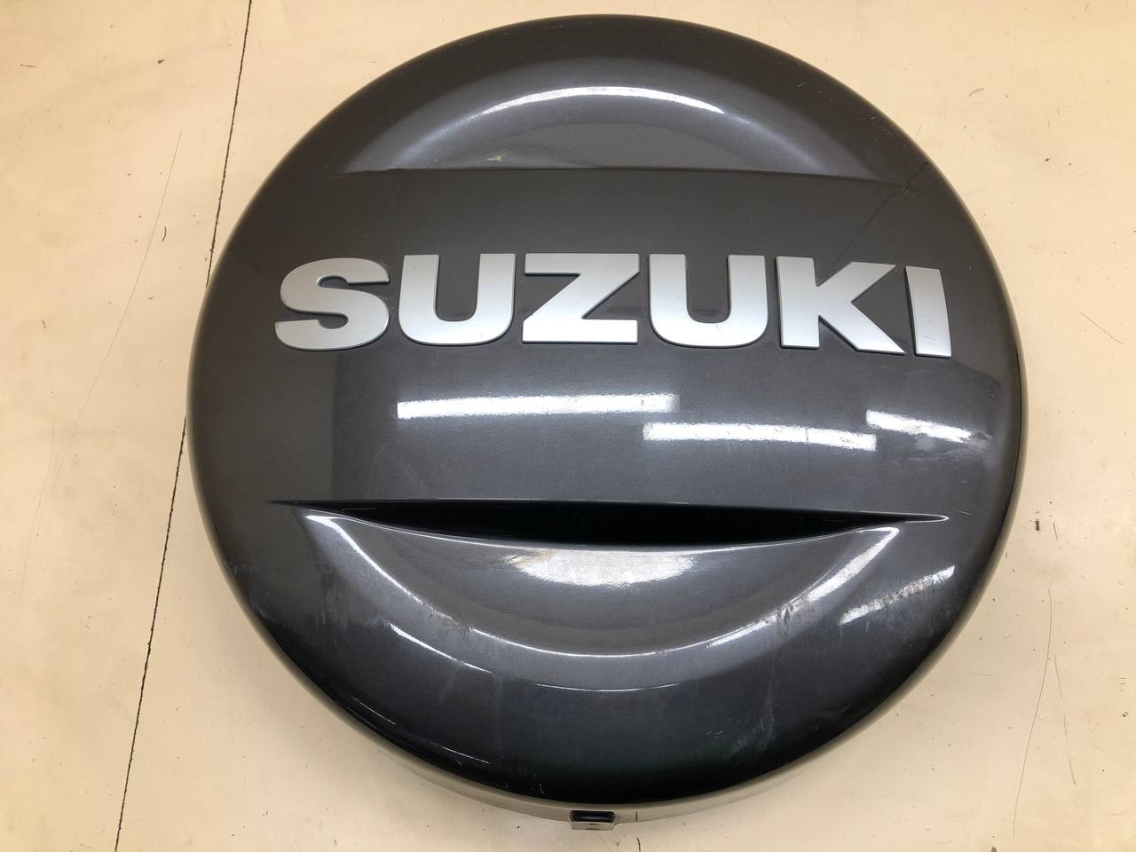 Кронштейн запасного колеса Suzuki Grand Vitara 2005-2015