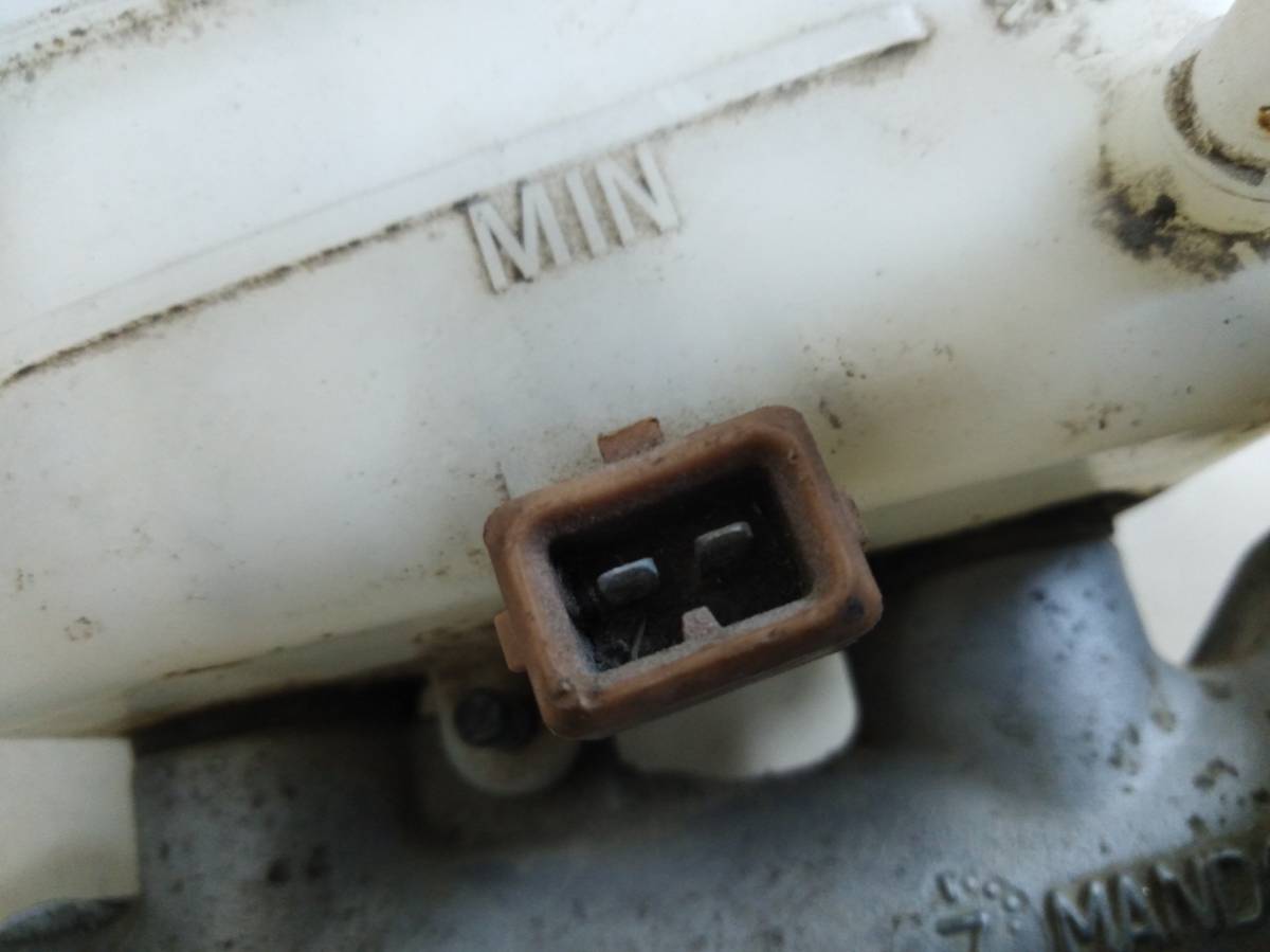Цилиндр тормозной главный Hyundai Getz 2002-2010