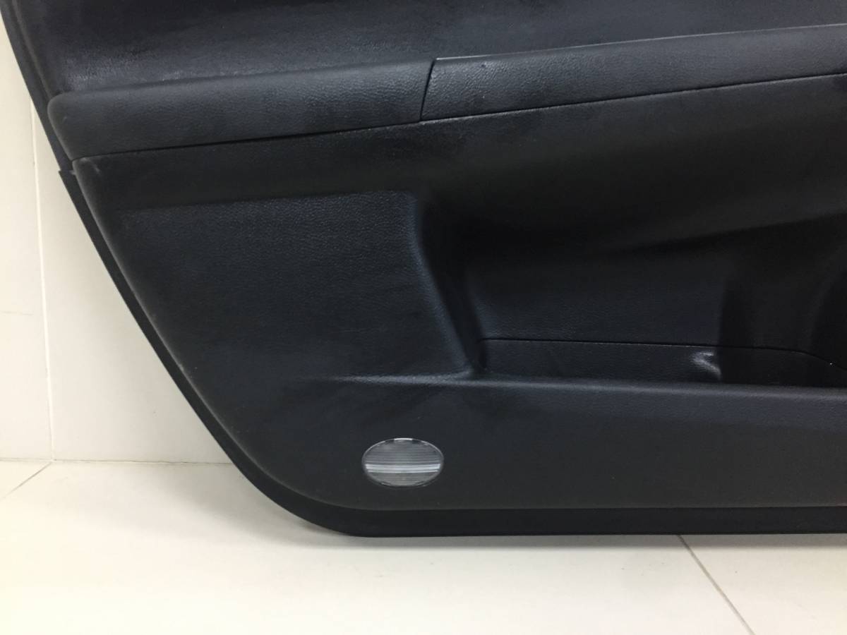 Обшивка двери передней левой Mazda Mazda 6 (GH) 2007-2012