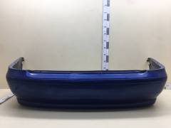 Бампер задний Fiat Albea 2002-2012