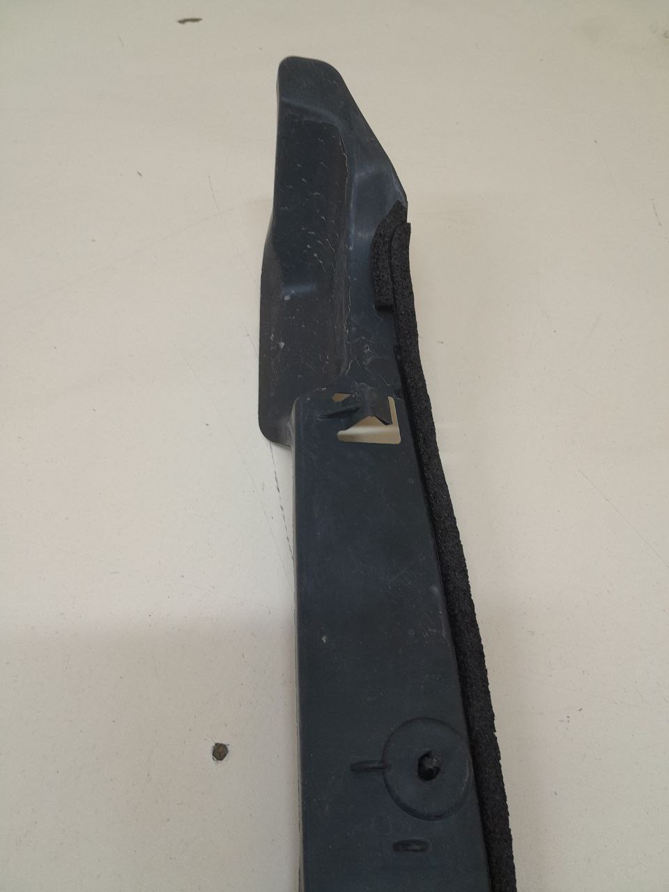 Пыльник (кузов наружные) Toyota Auris (E150) 2006-2012