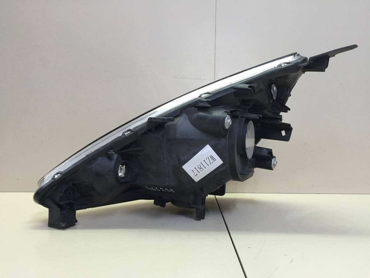 Фара правая Honda Jazz (GD1, GD5, GE2, GE3) 2001-2008