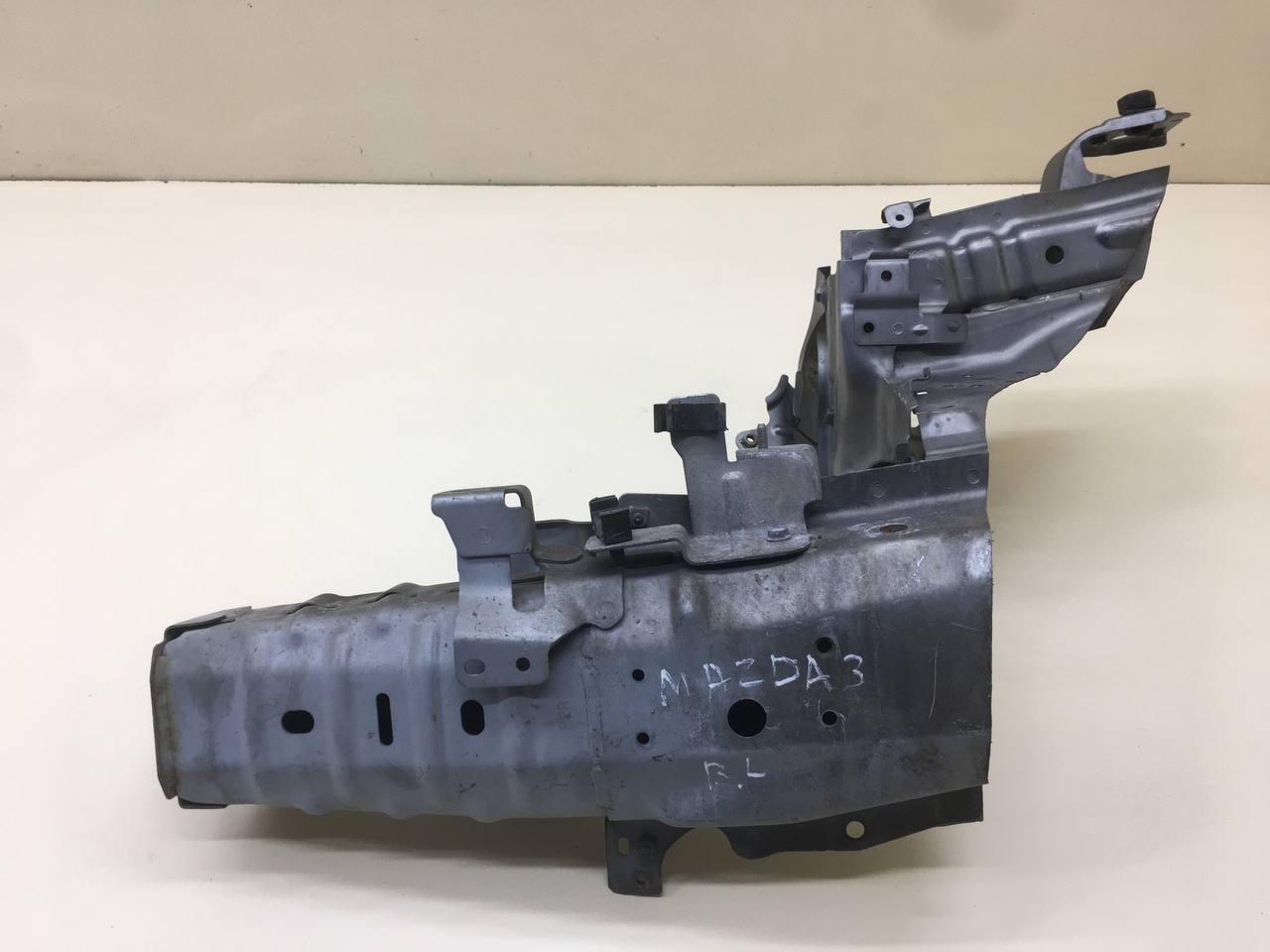 Кузовной элемент Mazda Mazda 3 (BL) 2009-2013