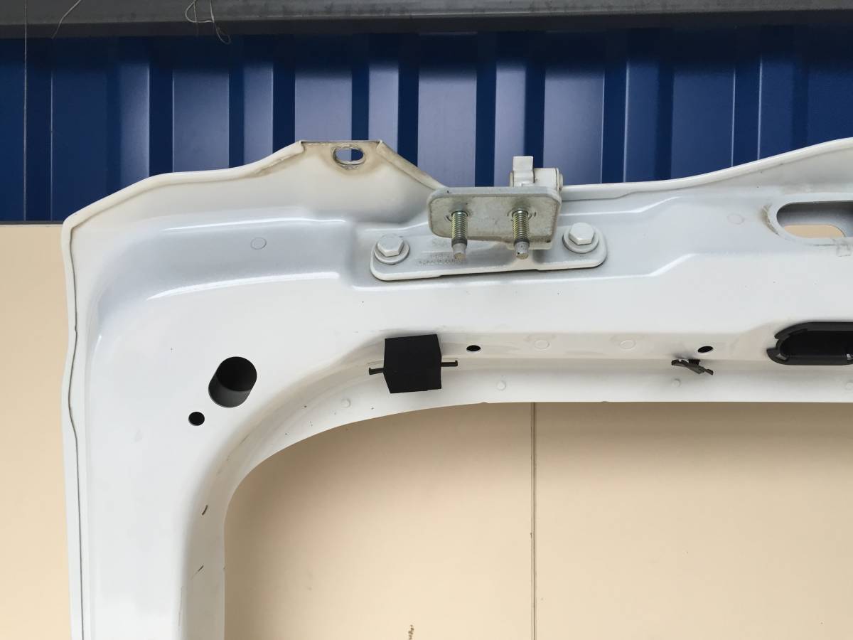Дверь багажника Land Rover Range Rover Sport 2005-2012