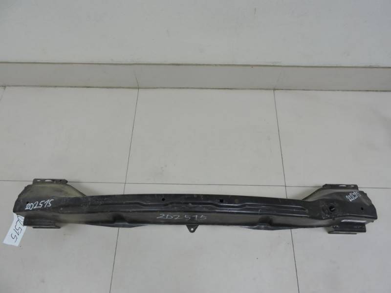 Усилитель переднего бампера Mazda CX-7 (ER) 2006-2012