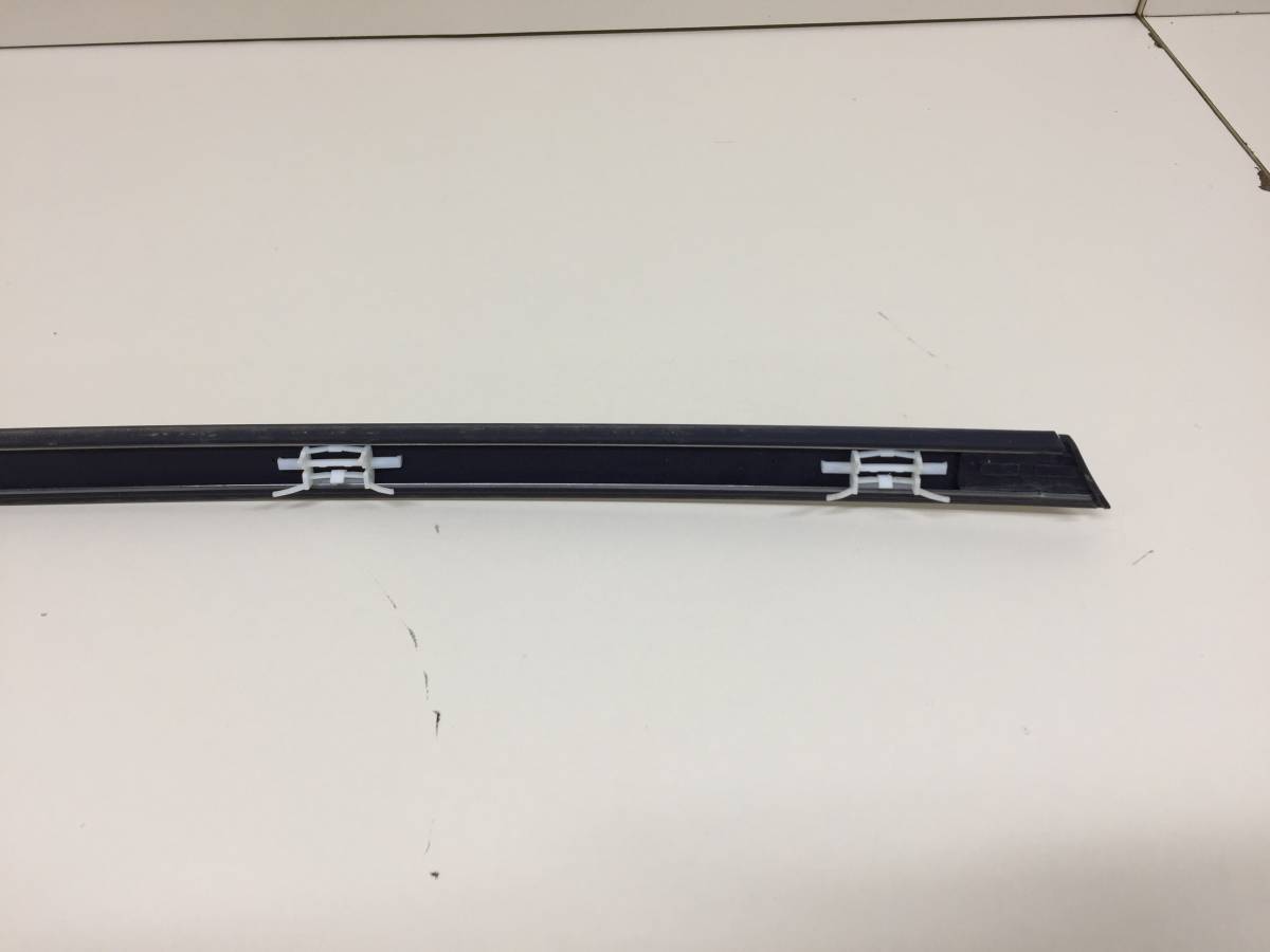 Молдинг крыши правый Kia K5 (DL3) 2019>